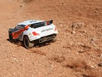 Vaterra Kalahari 1:14 4WD Brushless RTR